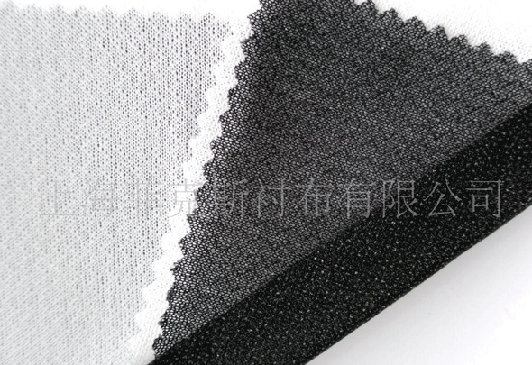 F7575针织粘合衬布 